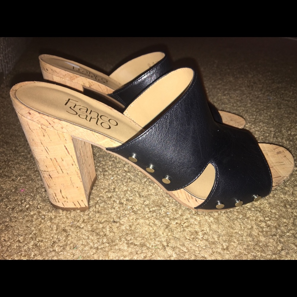Franco Sarto Shoes‼️